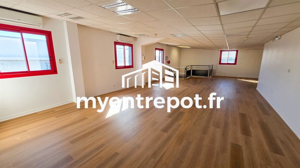 Location Local d'activité Marseille 15 13015