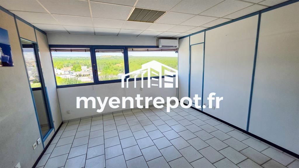 Vente Local d'activité Marseille 16 13016