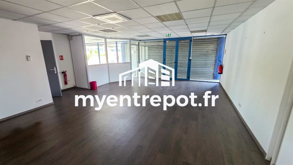Vente Local d'activité Marseille 16 13016
