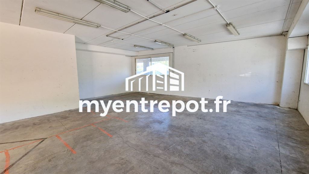 local d'activité en location sur MARSEILLE (13013)