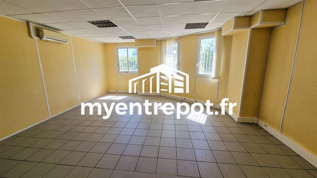 Location Local d'activité Marseille 13 13013 Château Gombert
