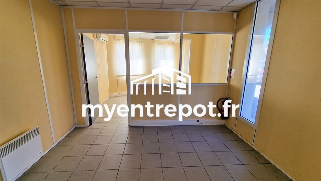 Location Local d'activité Marseille 13 13013 Château Gombert