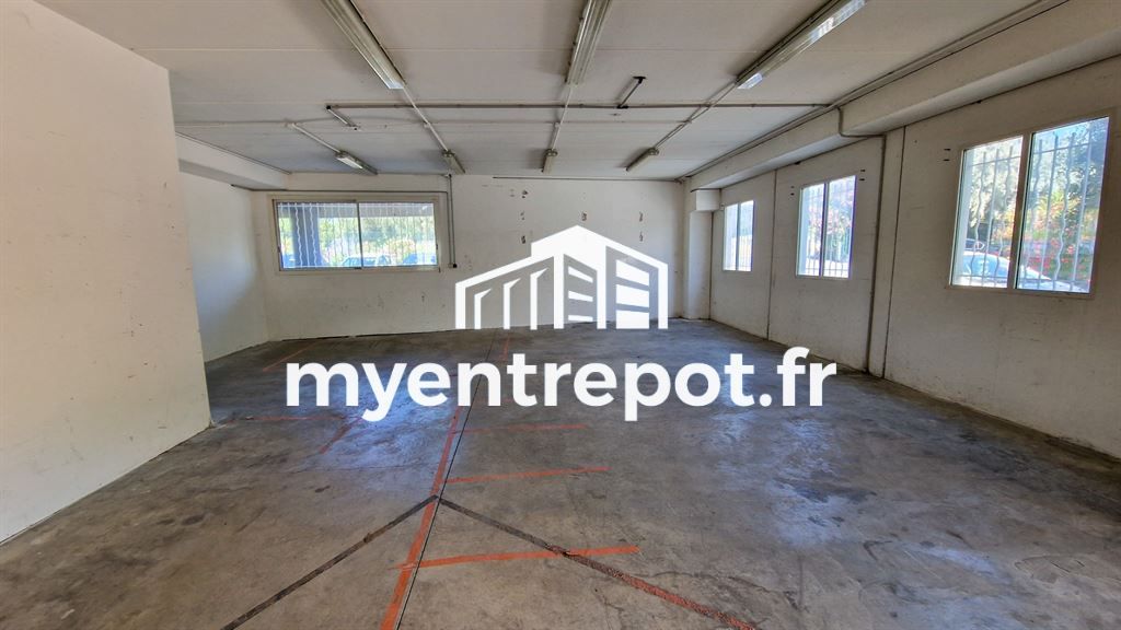 Location Local d'activité Marseille 13 13013 Château Gombert