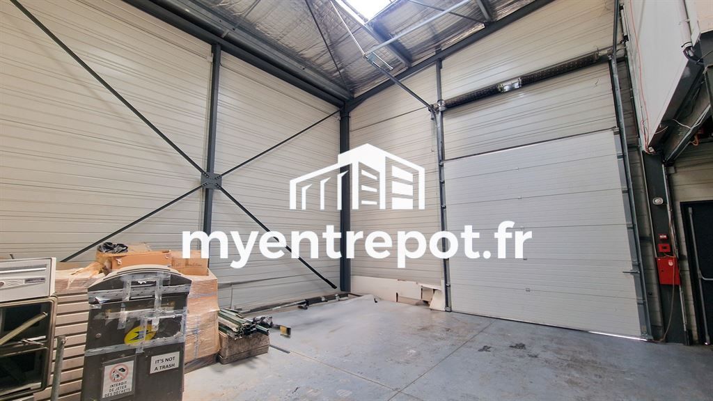 Location Local d'activité La Penne-sur-Huveaune 13821