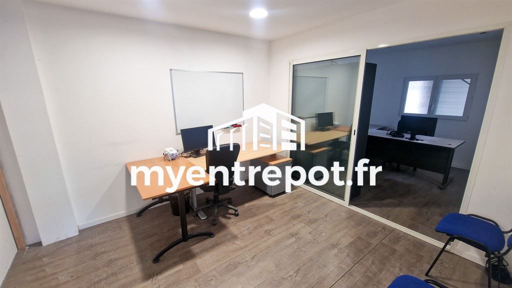 Location Local d'activité La Penne-sur-Huveaune 13821