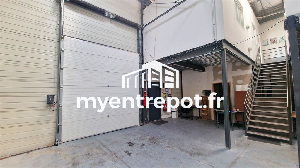 Location Local d'activité La Penne-sur-Huveaune 13821