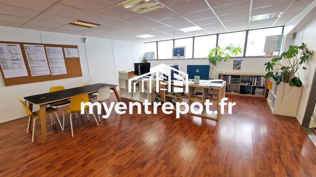 Location Local d'activité La Penne-sur-Huveaune 13821 Saint Mitre