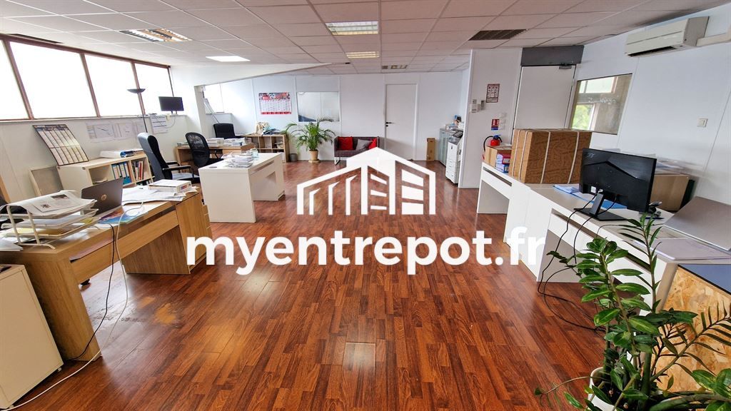 Location Local d'activité La Penne-sur-Huveaune 13821 Saint Mitre