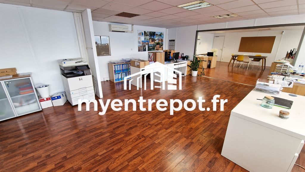 Location Local d'activité La Penne-sur-Huveaune 13821 Saint Mitre