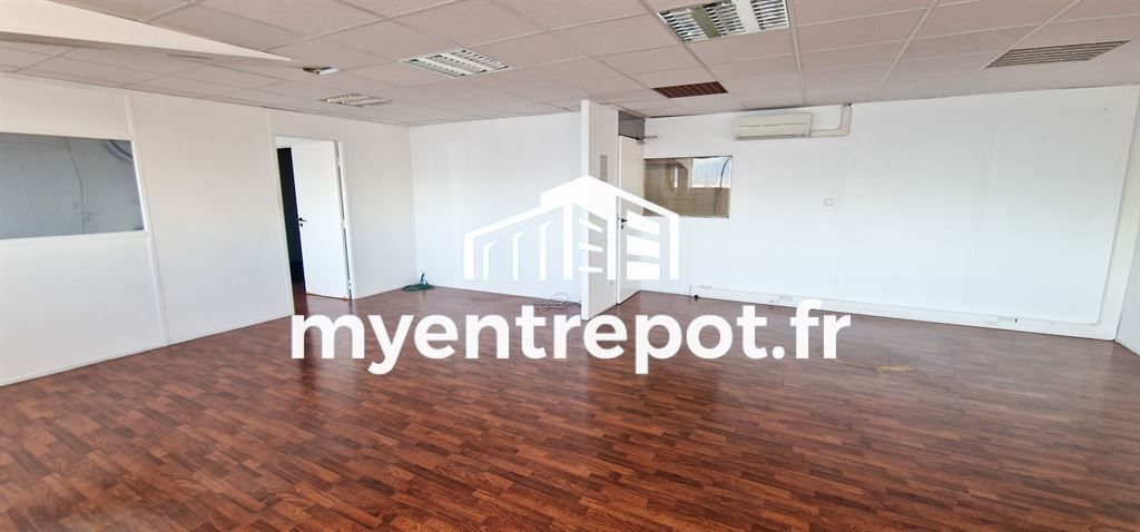 Location Local d'activité La Penne-sur-Huveaune 13821 Saint Mitre