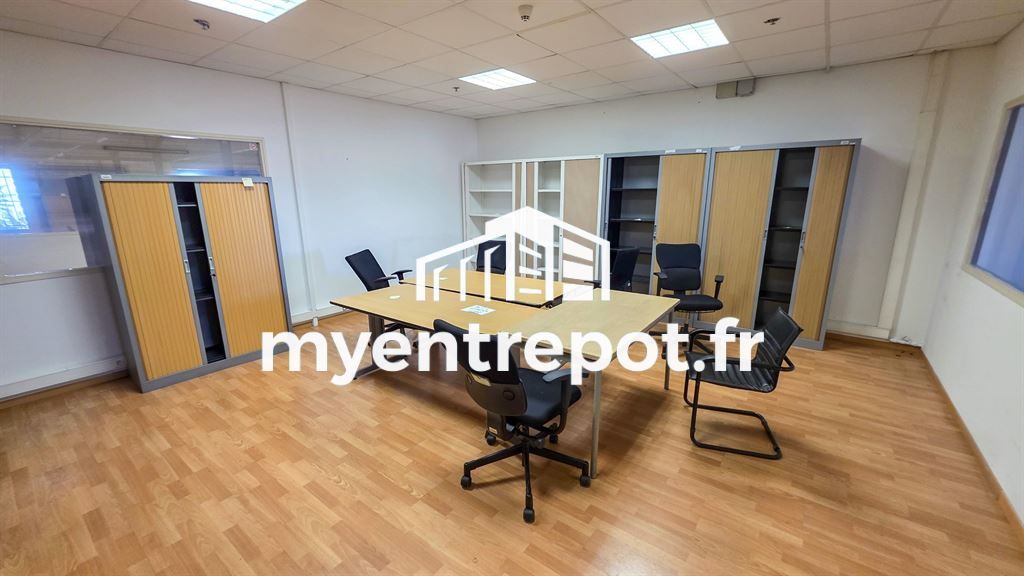 Location Local d'activité Marseille 15 13015 La Delorme