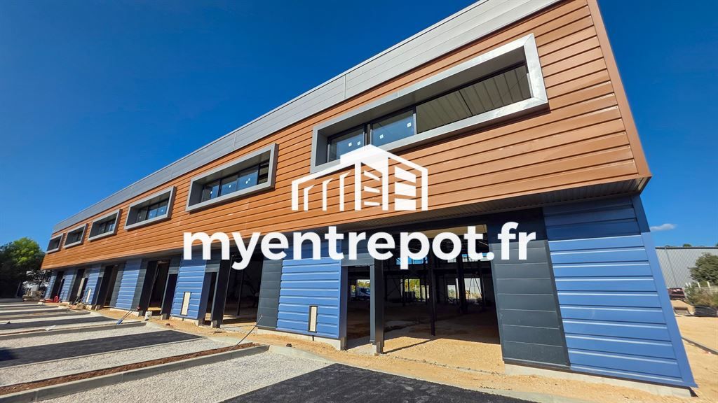 local d'activité en location sur LA CIOTAT (13600)