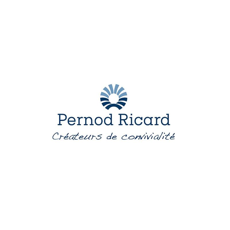 MYENTREPOT ACCOMPAGNE PERNOD RICARD À VITROLLES