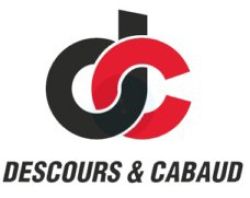 DESCOURS ET CABAUD 